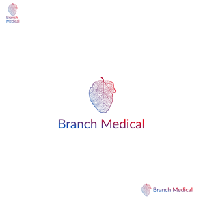 Logo Design by A10