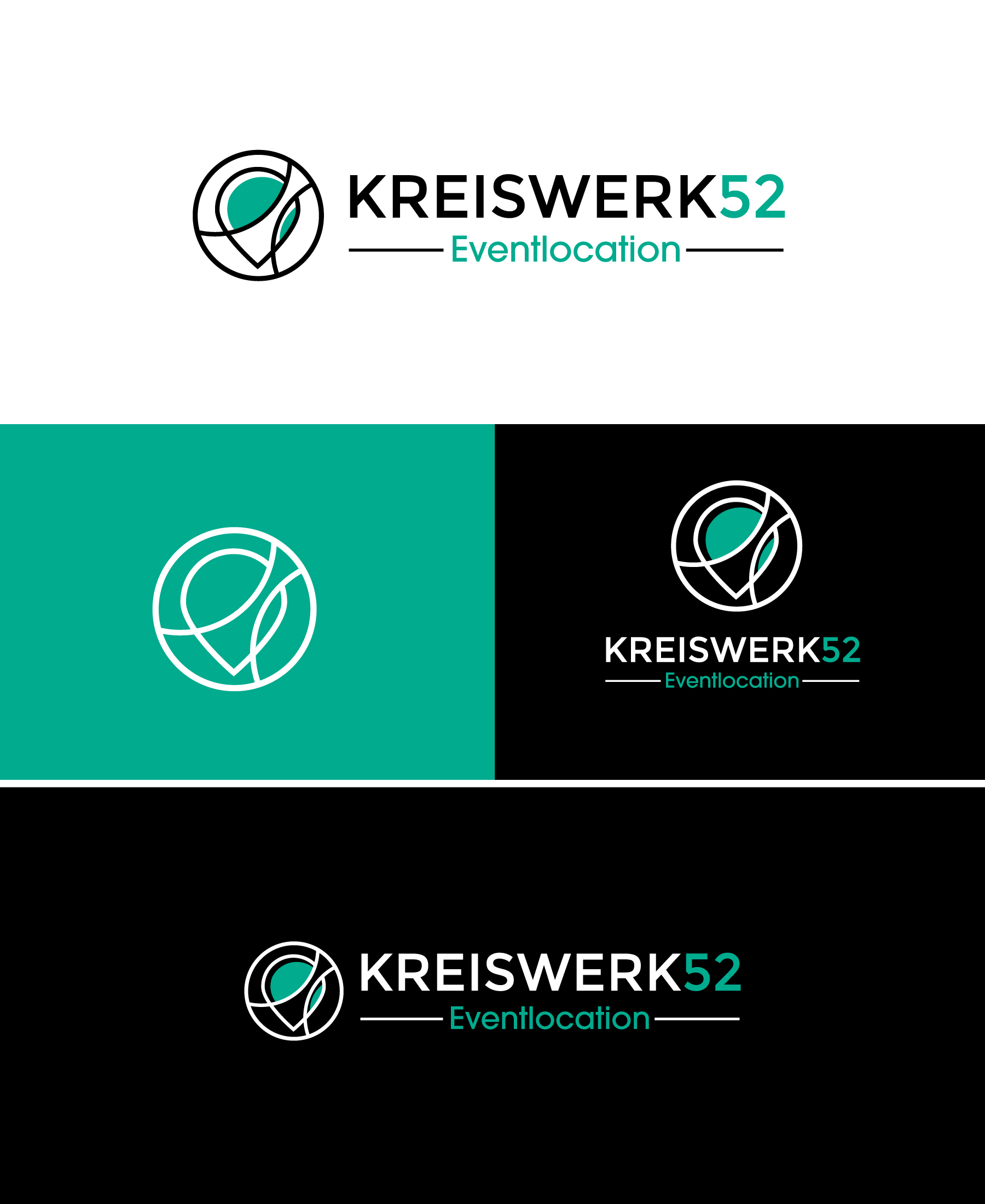 Logo-Design von Farhad Kreative für Eventvoll.GbR | Design #33085739