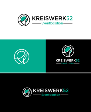 Logo Design by Farhad Design for Eventvoll.GbR | Design #33085739
