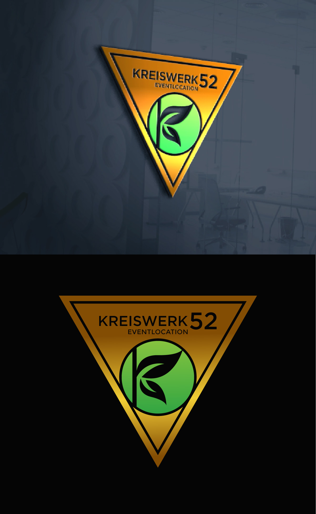 Logo Design by Loknath for Eventvoll.GbR | Design #33085236