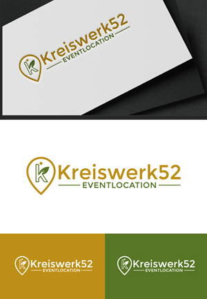 Logo Design by Loknath for Eventvoll.GbR | Design: #33085237