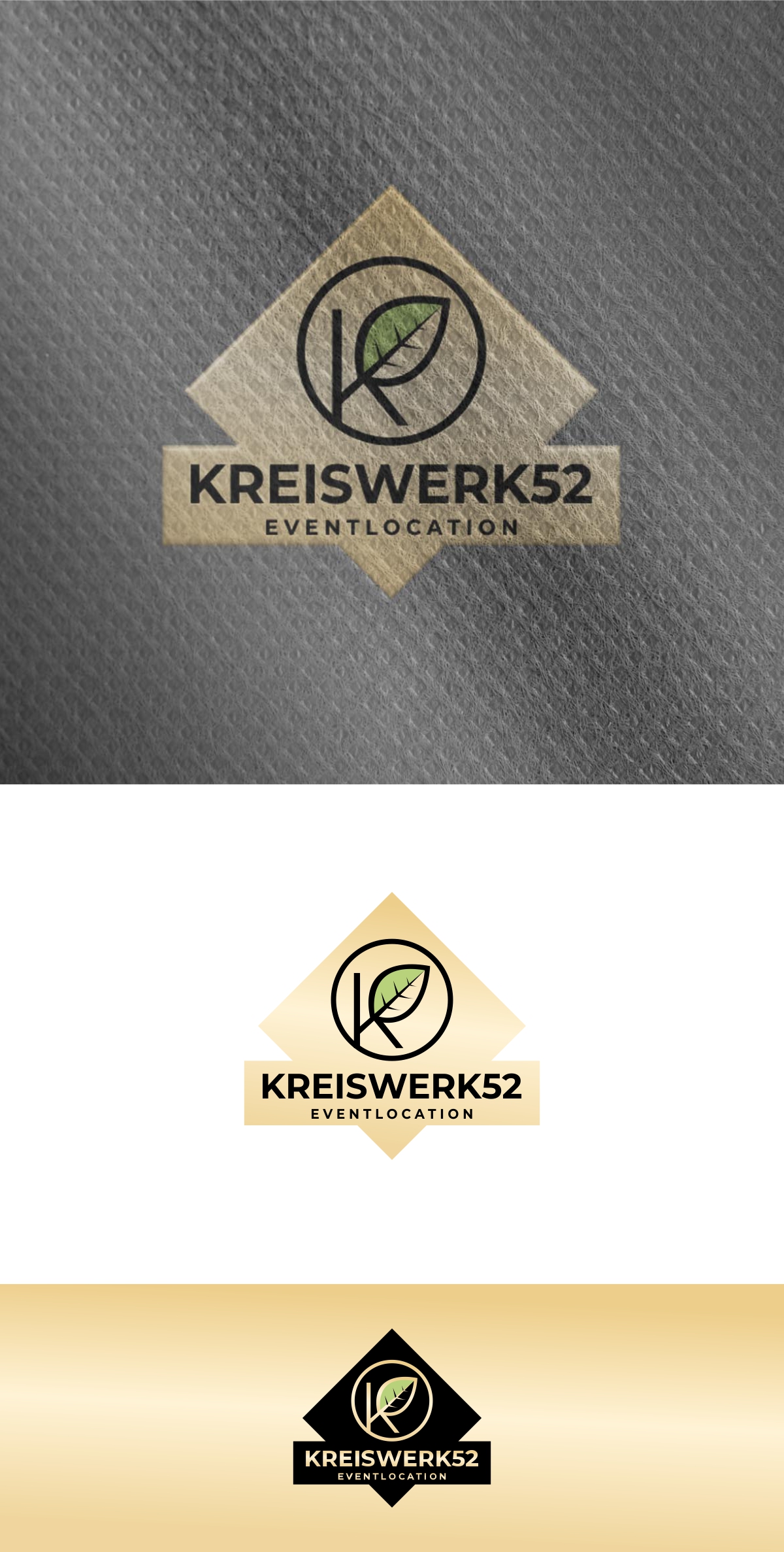 Logo-Design von Loknath für Eventvoll.GbR | Design #33085238