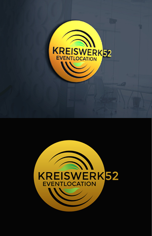 Logo Design by Loknath for Eventvoll.GbR | Design: #33085239