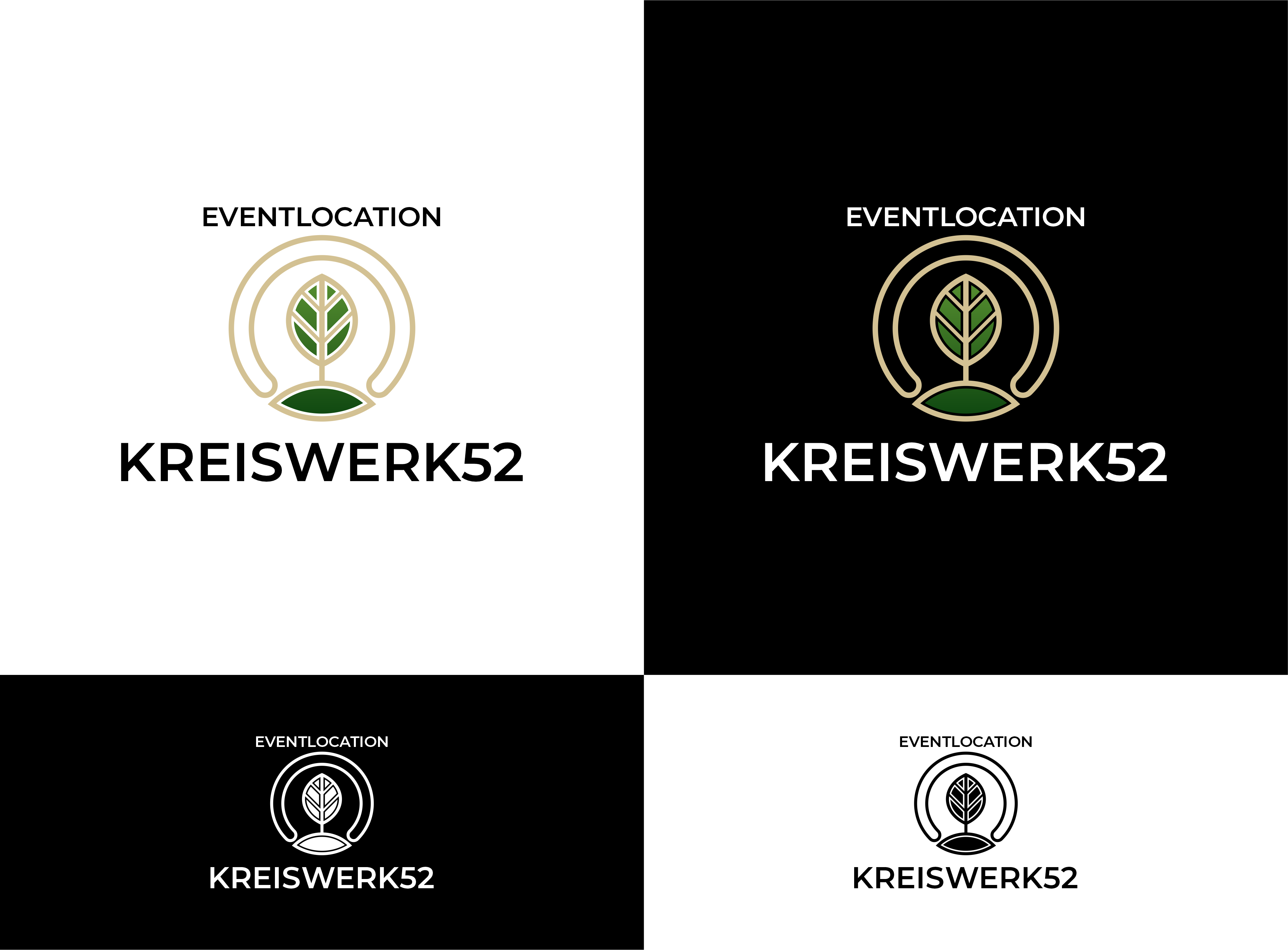 Logo Design by farie_z for Eventvoll.GbR | Design #33120841