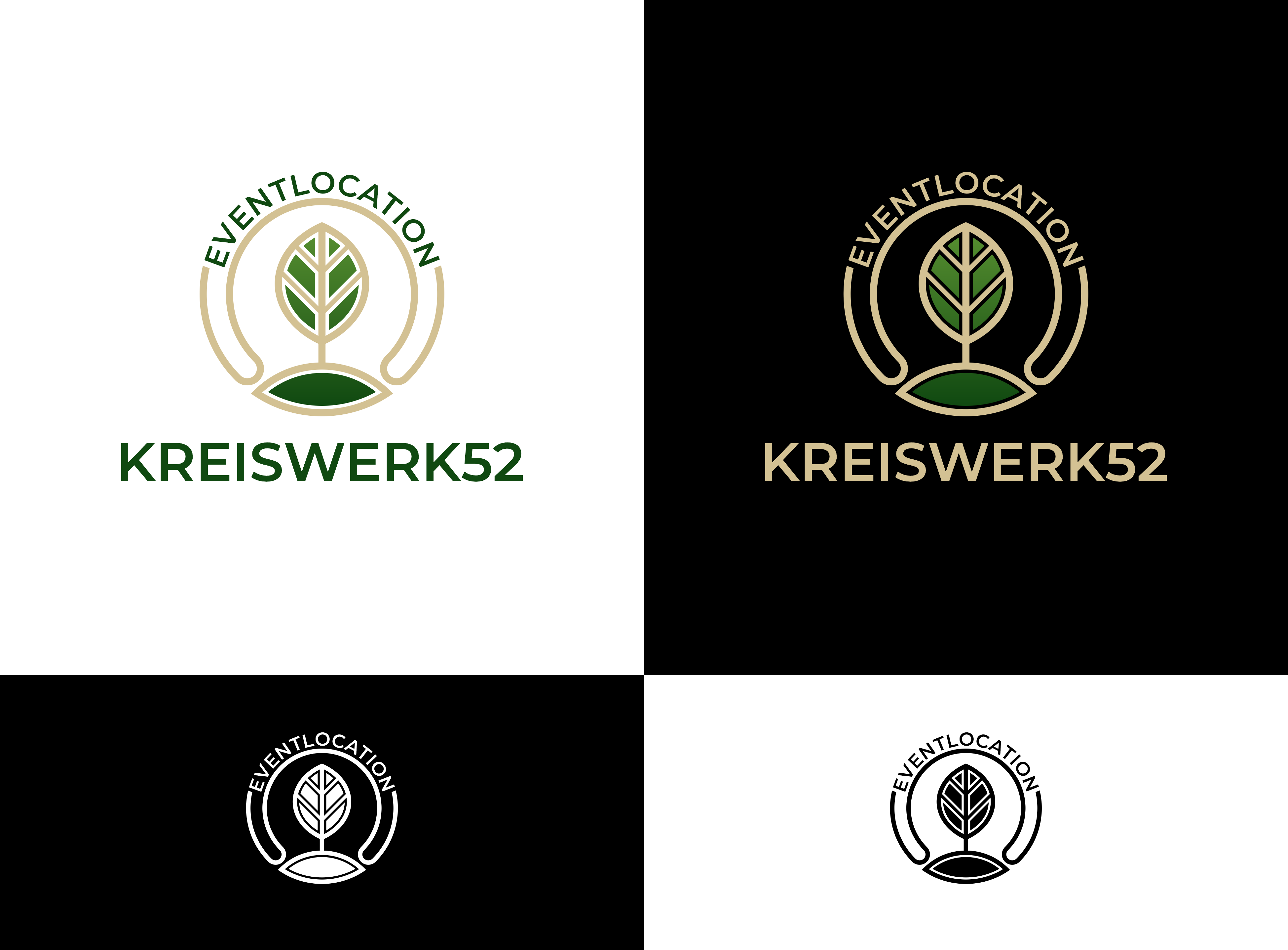 Logo Design by farie_z for Eventvoll.GbR | Design #33120845