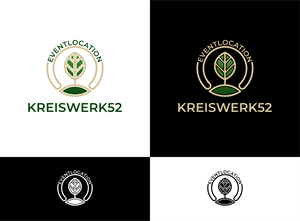 Logo Design by farie_z for Eventvoll.GbR | Design: #33120845