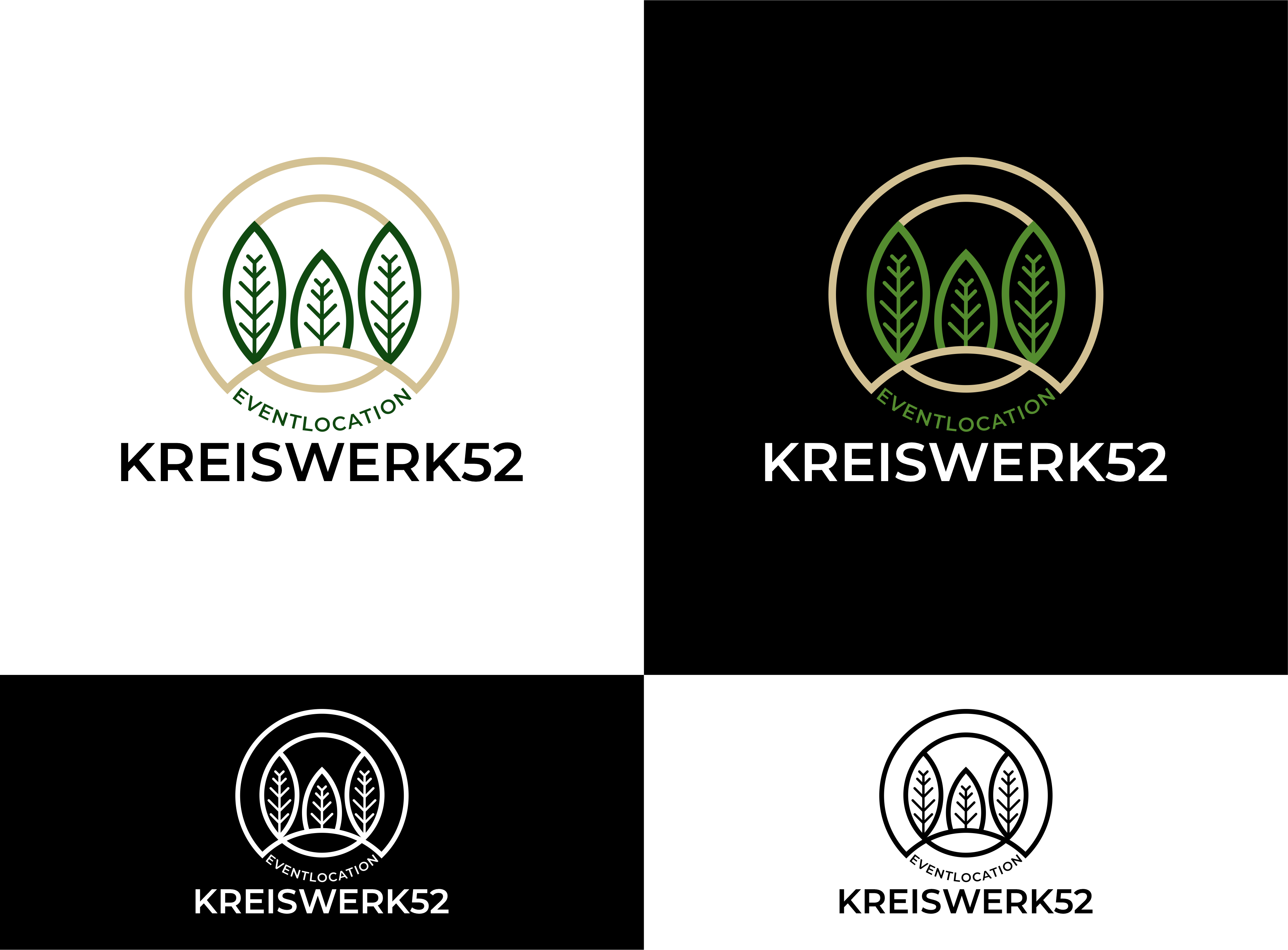 Logo Design by farie_z for Eventvoll.GbR | Design #33132952