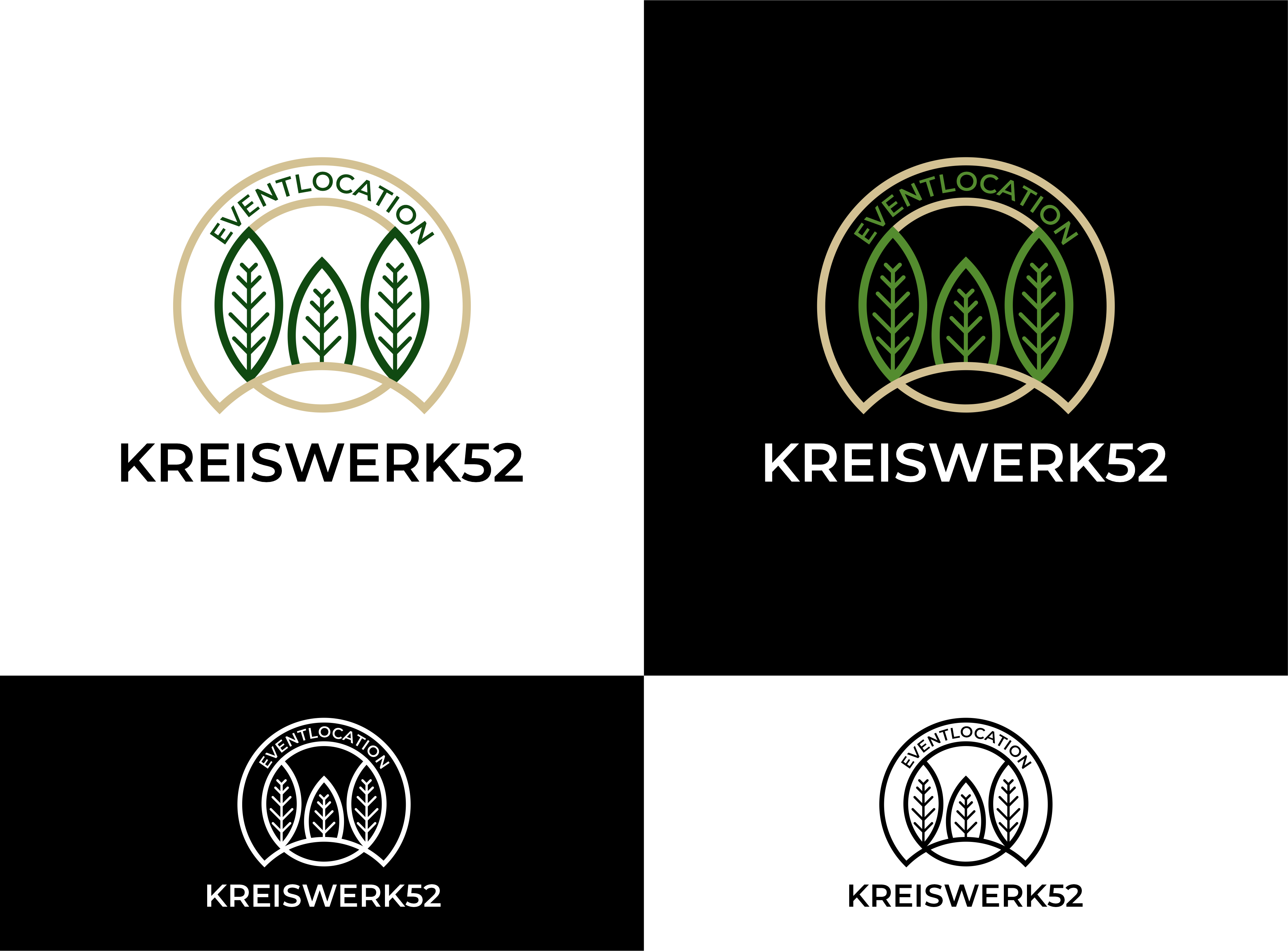 Logo Design by farie_z for Eventvoll.GbR | Design #33132954