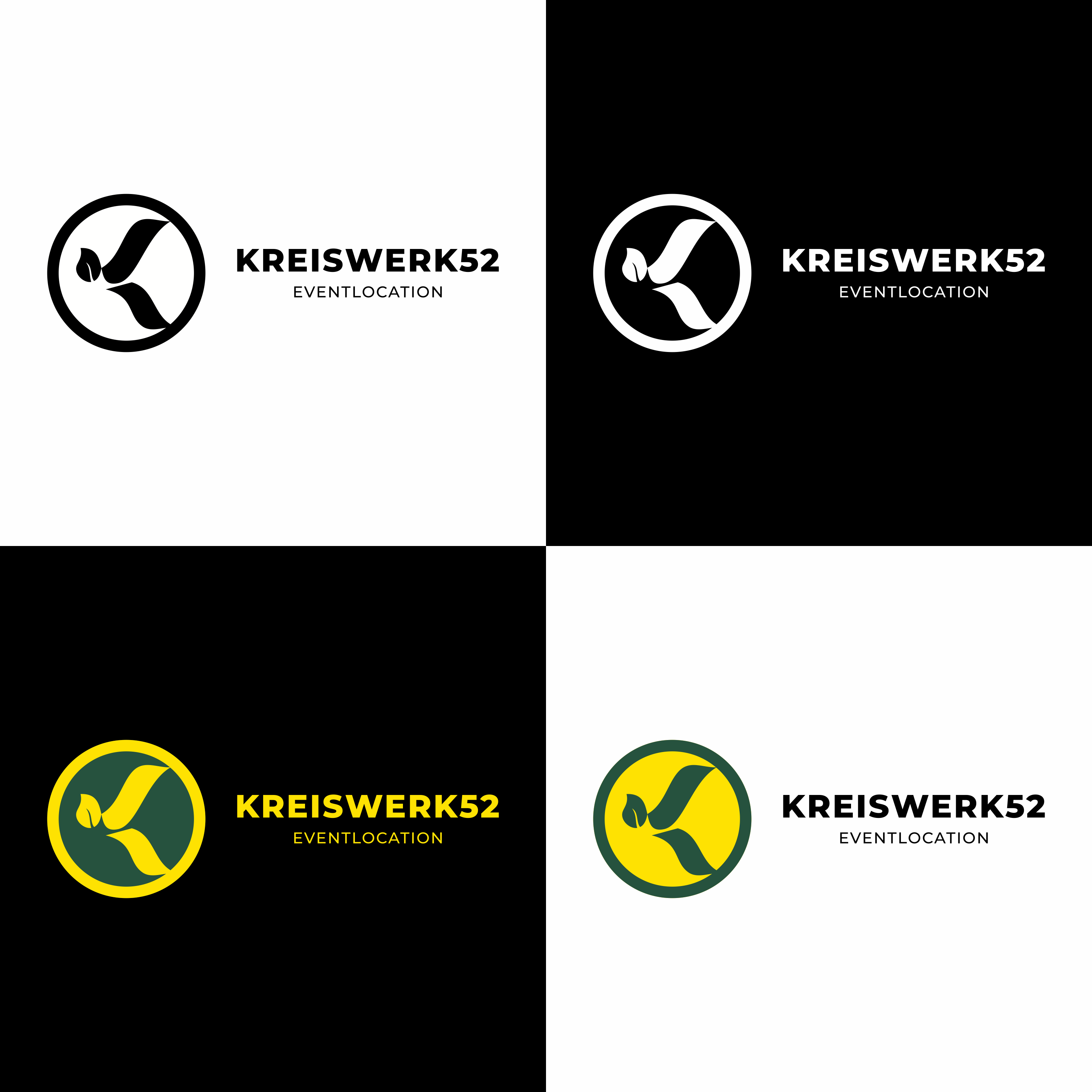 Diseño de Logo por arillingga para Eventvoll.GbR | Diseño #33086453