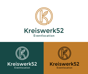 Logo Design by ALI ISLAM for Eventvoll.GbR | Design: #33078676