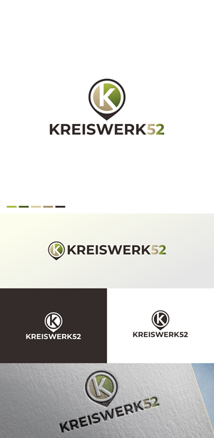 Logo Design by Gloria Worship for Eventvoll.GbR | Design #33119295