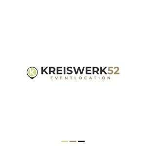 Logo für eine Eventlocation