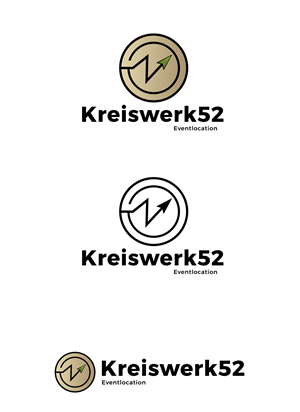 Logo Design by F a r i s a for Eventvoll.GbR | Design: #33098231