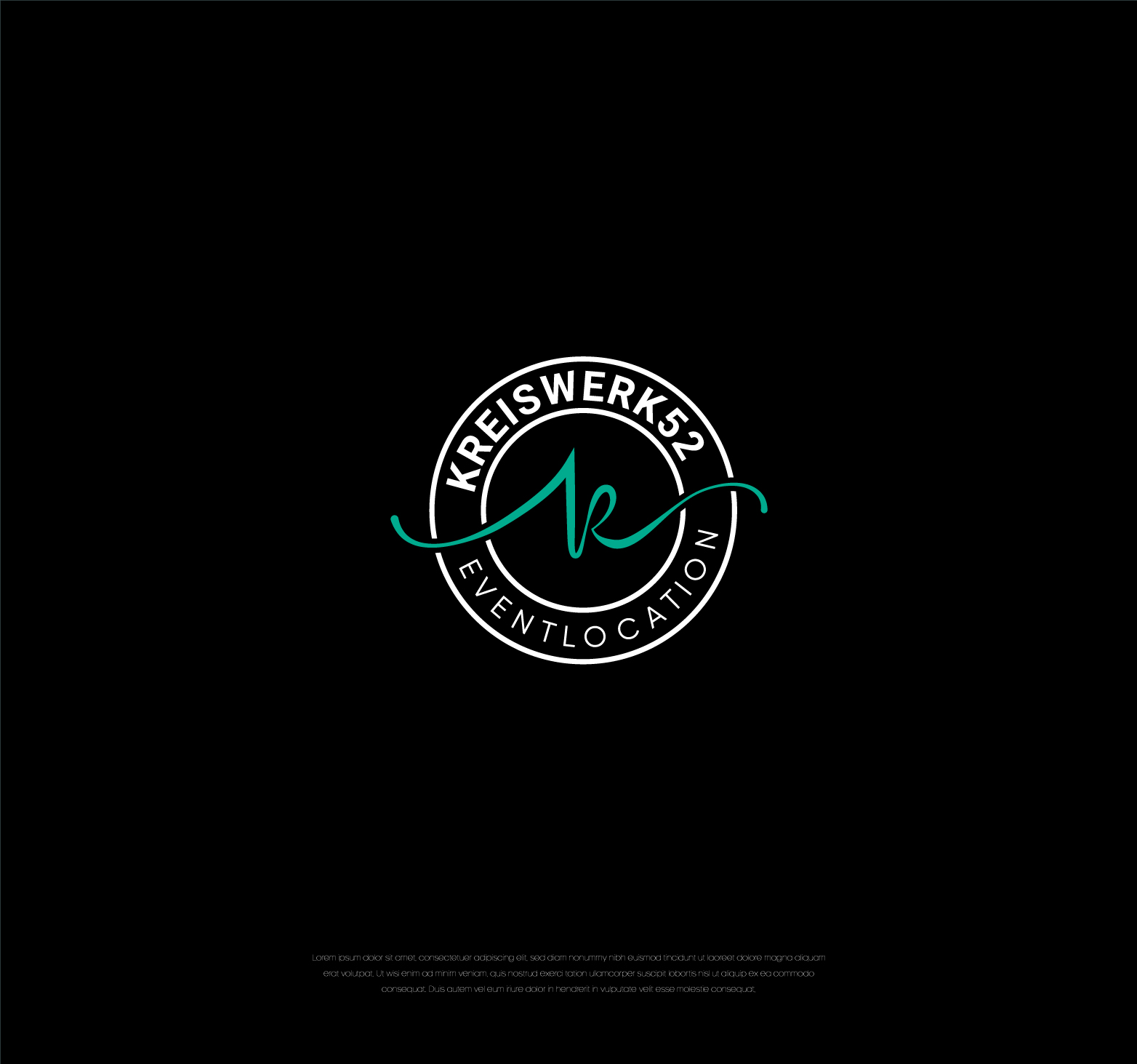 Logo Design by Shigh5 for Eventvoll.GbR | Design #33091404