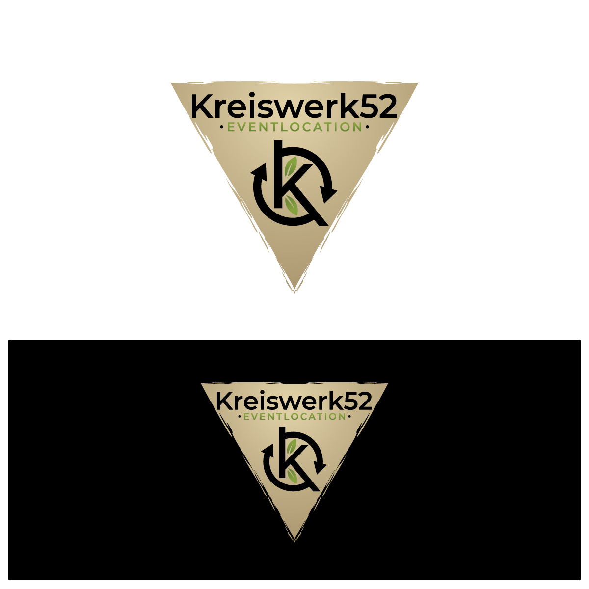 Logo Design by riya.mitra07j for Eventvoll.GbR | Design #33079753