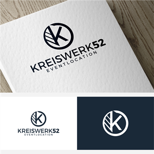 Logo Design by vintana for Eventvoll.GbR | Design: #33088334