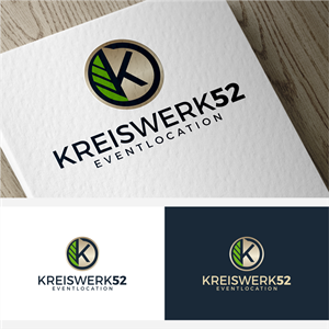 Logo Design by vintana for Eventvoll.GbR | Design: #33088354