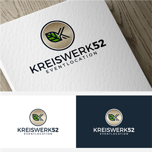 Logo Design by vintana for Eventvoll.GbR | Design: #33090544