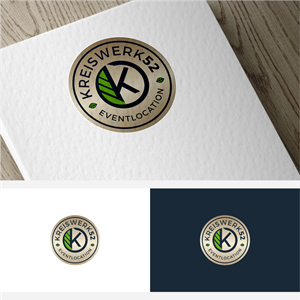 Logo Design by vintana for Eventvoll.GbR | Design: #33097017