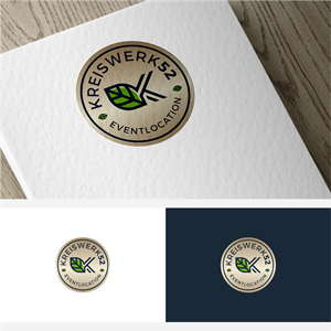 Logo Design by vintana for Eventvoll.GbR | Design: #33097028