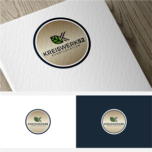 Logo Design by vintana for Eventvoll.GbR | Design: #33114007