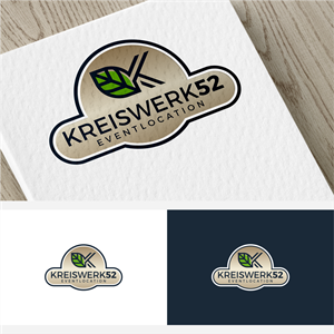Logo Design by vintana for Eventvoll.GbR | Design: #33114062
