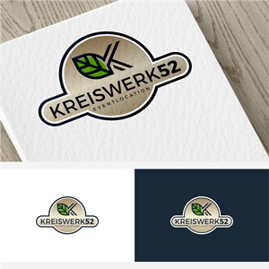 Logo Design by vintana for Eventvoll.GbR | Design: #33114075
