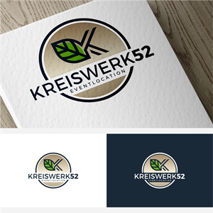 Logo Design by vintana for Eventvoll.GbR | Design: #33139333