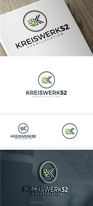 Logo Design by vintana for Eventvoll.GbR | Design: #33144571