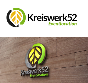 Logo Design by patriciaparadesign for Eventvoll.GbR | Design: #33121493