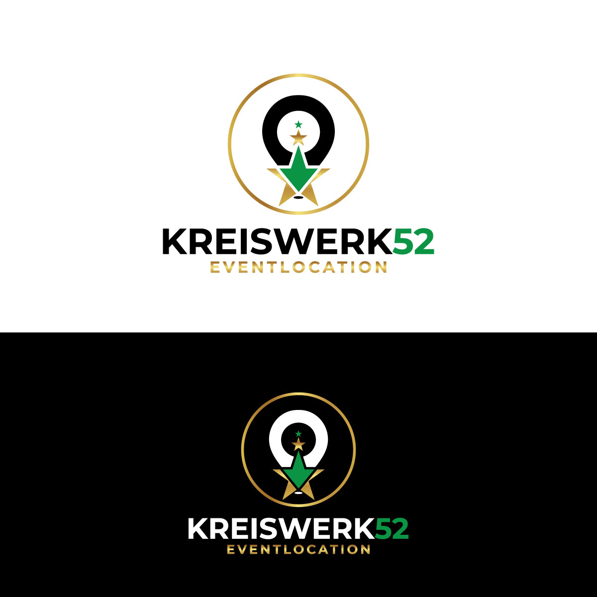 Logo Design by brand maker for Eventvoll.GbR | Design #33079395