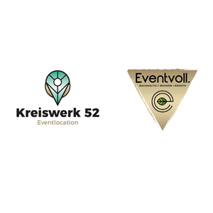 Logo Design by Ivich for Eventvoll.GbR | Design: #33099125