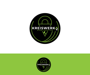 Logo Design by Ansh Design for Eventvoll.GbR | Design: #33083022