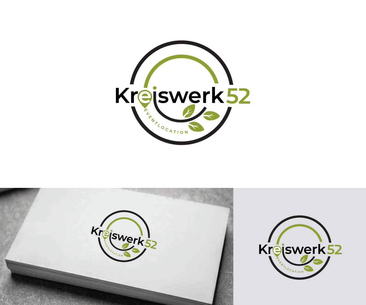 Logo Design by Ansh Design for Eventvoll.GbR | Design #33083023