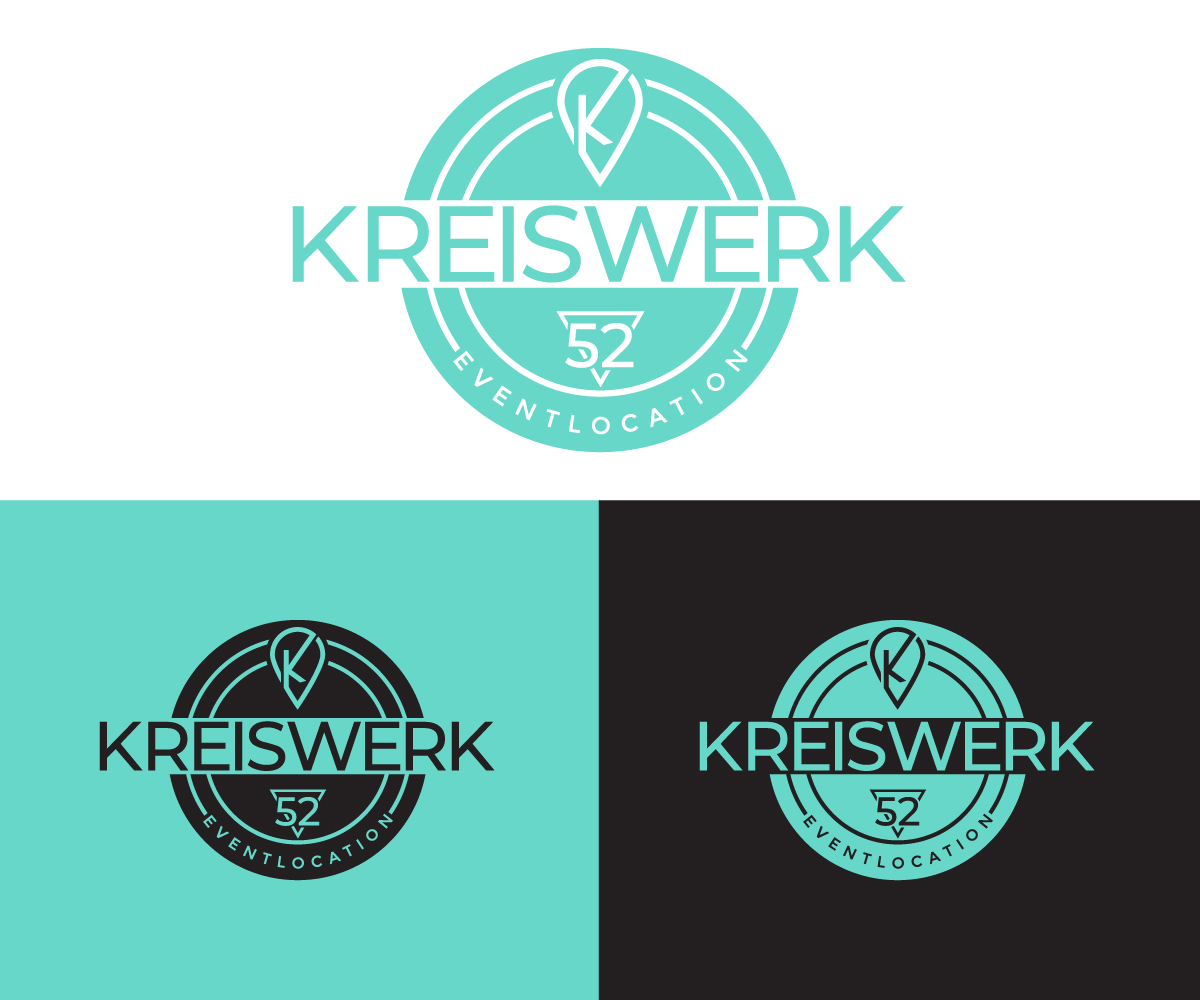 Logo Design by Ansh Design for Eventvoll.GbR | Design #33083024