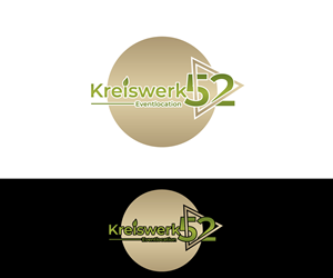 Logo Design by Ansh Design for Eventvoll.GbR | Design: #33083040