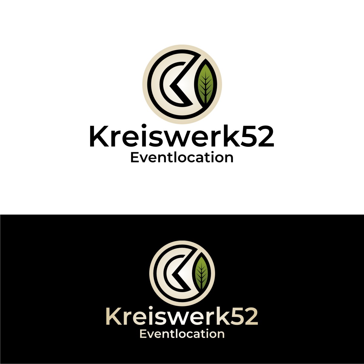 Logo Design by OrianO-70 for Eventvoll.GbR | Design #33121241