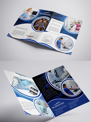 Flyer Design by Syed sami for this project | Design: #33079613