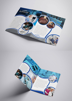 Flyer Design by Syed sami for this project | Design: #33079991