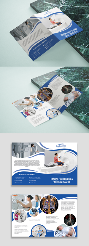 Flyer Design by Suvendu.S for this project | Design: #33085759