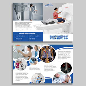 Flyer Design by Suvendu.S for this project | Design: #33104164