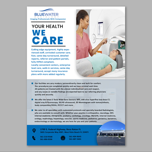 Flyer Design by RG Graphix 360