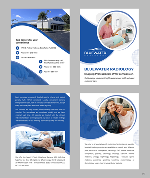 Flyer Design by pb for this project | Design: #33087040