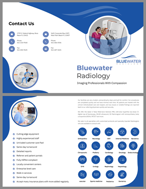 Flyer Design by pb for this project | Design #33087041
