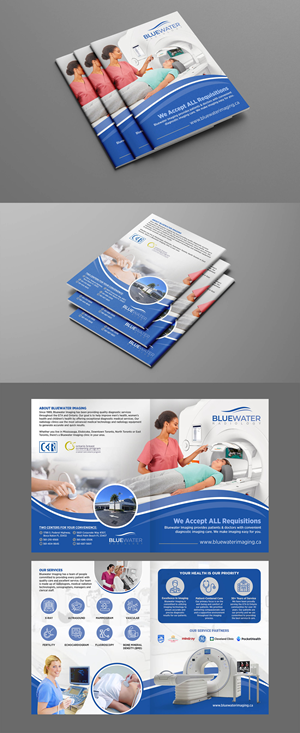 Flyer Design by GraphicsGuru for this project | Design: #33092383