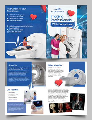 Flyer Design by Graphic Guy for this project | Design: #33091142
