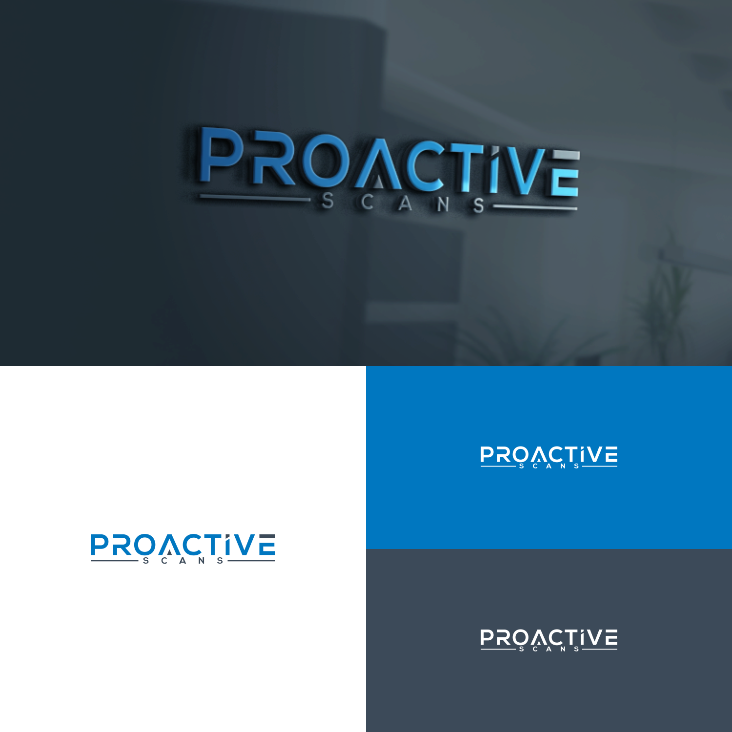 Logo-Design von okta5 für dieses Projekt | Design #33082852