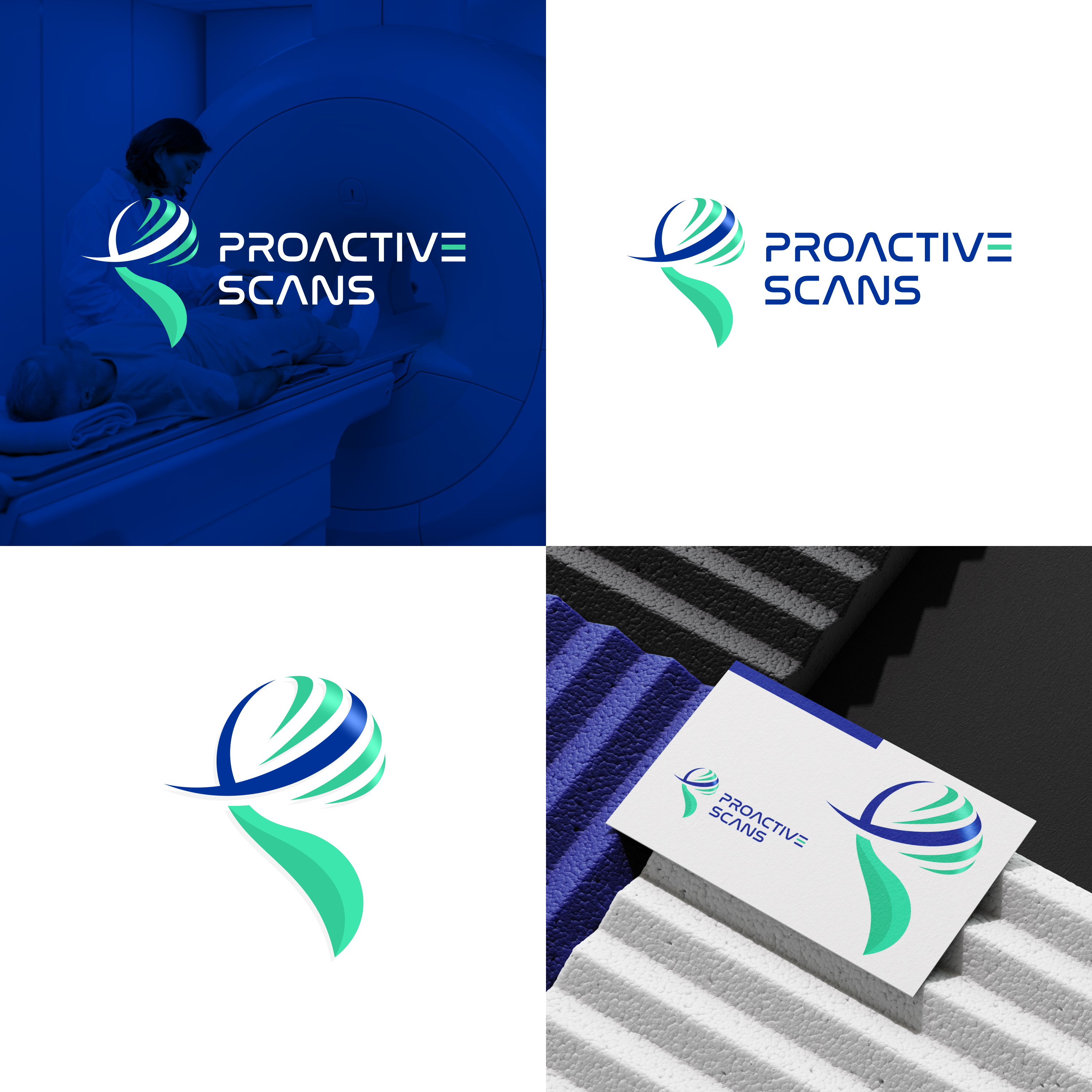 Logo Design by kasva1 for this project | Design #33078078