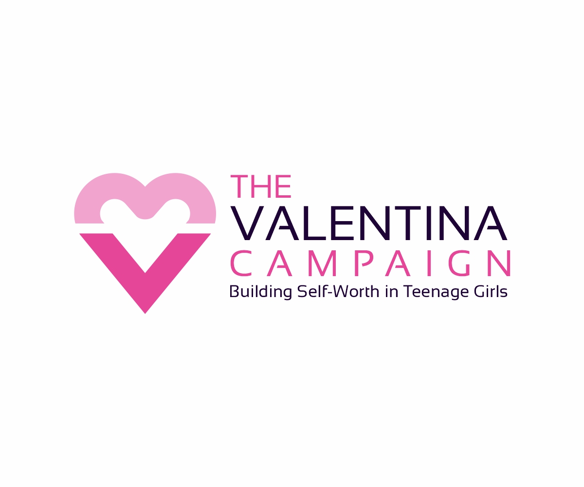 Logo Design by Thati Designs for The Valentina Campaign | Design #33083772