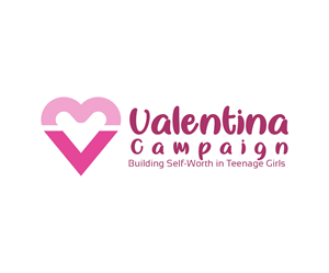 Logo Design by Thati Designs for The Valentina Campaign | Design: #33134126